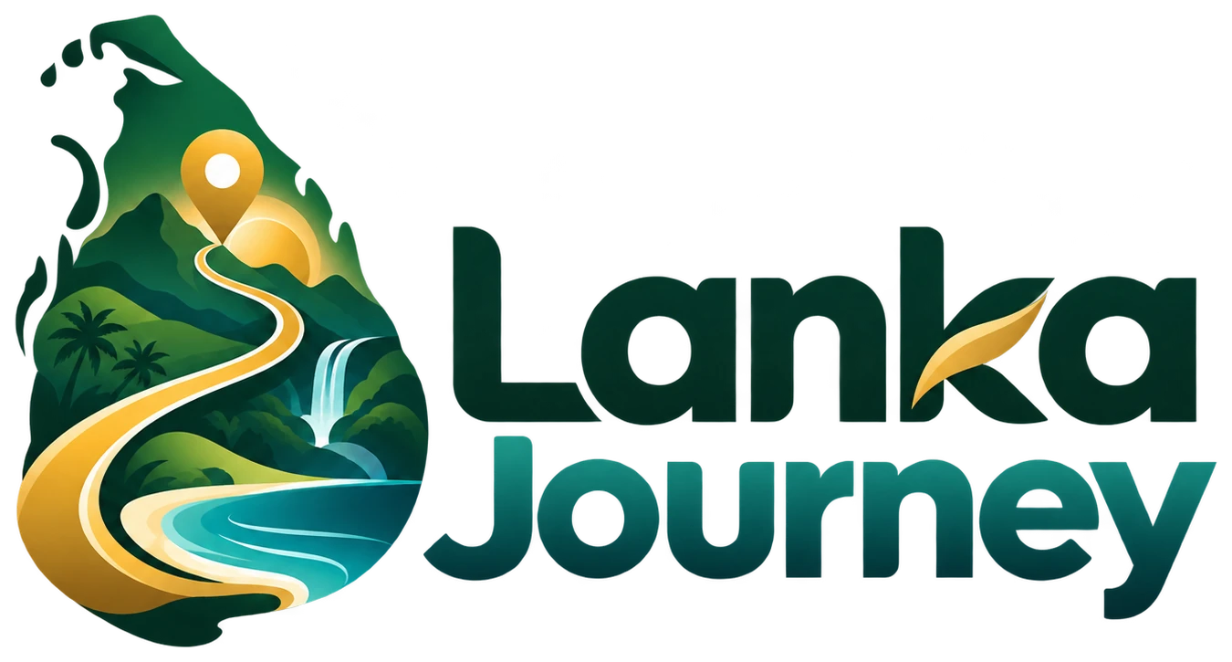 Lanka Journey